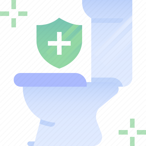 Cleaned, toilet, restroom, bathroom, shower, wash, bath icon - Download on Iconfinder