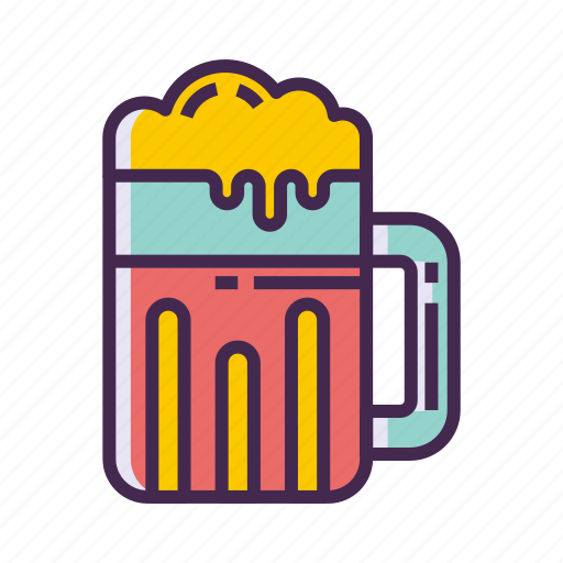 Beer, cheers, toast icon - Download on Iconfinder