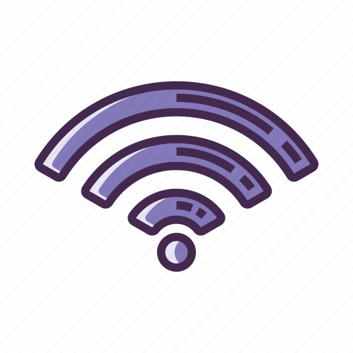 Connection, internet, signal, wifi, wifi zone icon - Download on Iconfinder