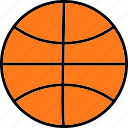 basketball, competition, game, nba, sport, tournament, icon