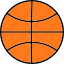 basketball, competition, game, nba, sport, tournament, icon 
