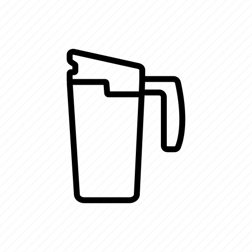 Coffee, drink, hot, mug, tea, teapots, travel icon - Download on Iconfinder