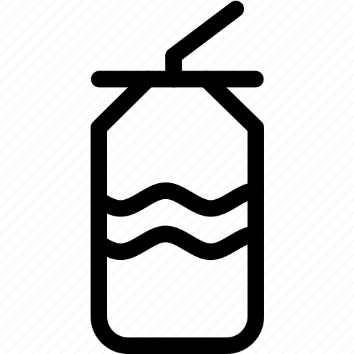 Can, cola, drink, soda icon - Download on Iconfinder
