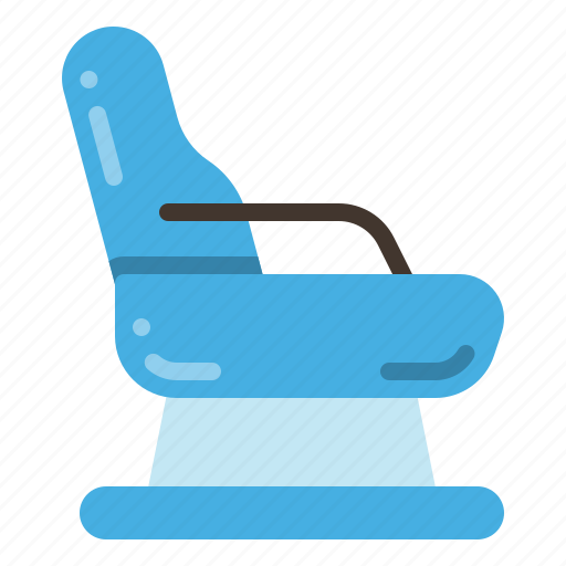 Airplane seat, plane seat, passenger, transportation icon - Download on Iconfinder