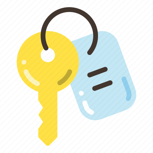 Key room, key, hotel key, room key icon - Download on Iconfinder