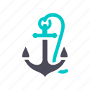 anchor, marine, nautical, ship, travel, vacation