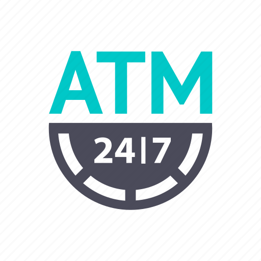 Atm, card, cash, finance, money, travel, vacation icon - Download on Iconfinder