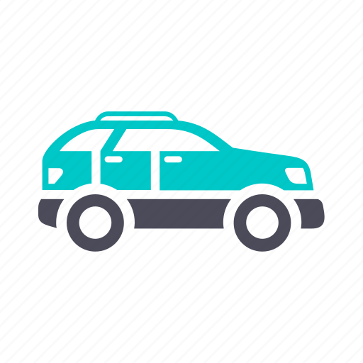 Car, suv, transport, travel, vacation icon - Download on Iconfinder