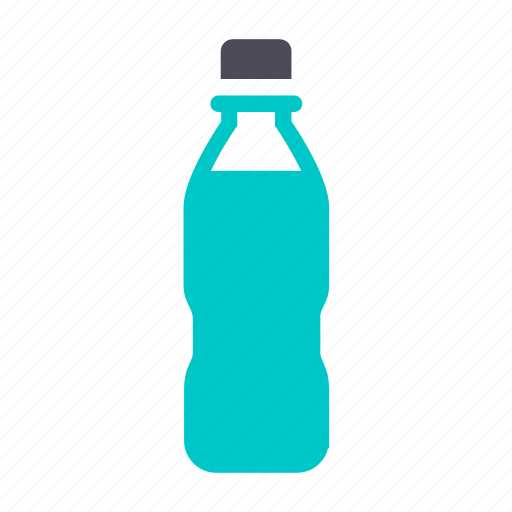 Bottle, drink, sport, travel, vacation, water icon - Download on Iconfinder
