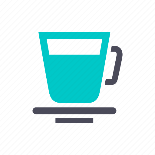 Coffee, cup, drink, tea, travel, vacation icon - Download on Iconfinder