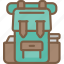 backpack, journey, tourist, transport, travel 