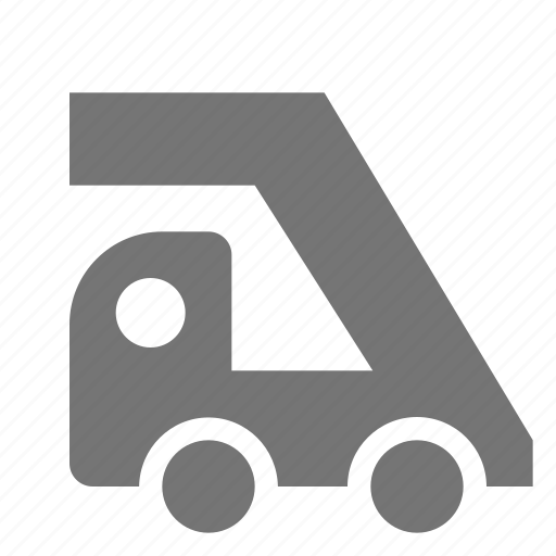 Truck, transportation icon - Download on Iconfinder