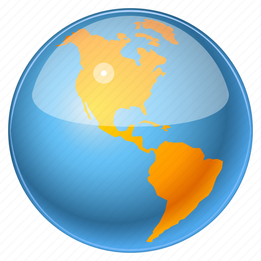 Earth, global, globe, internet, network, seo, web icon - Download on Iconfinder