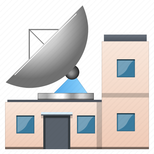 Telecom, antenna, communication, connection, industrial, internet, operator icon - Download on Iconfinder