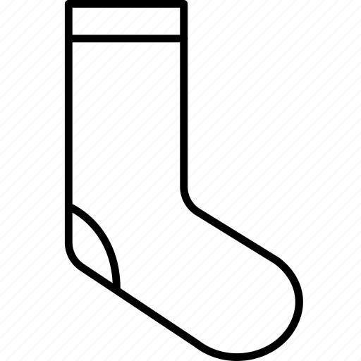 Foot, footwear, shoe, sock icon - Download on Iconfinder