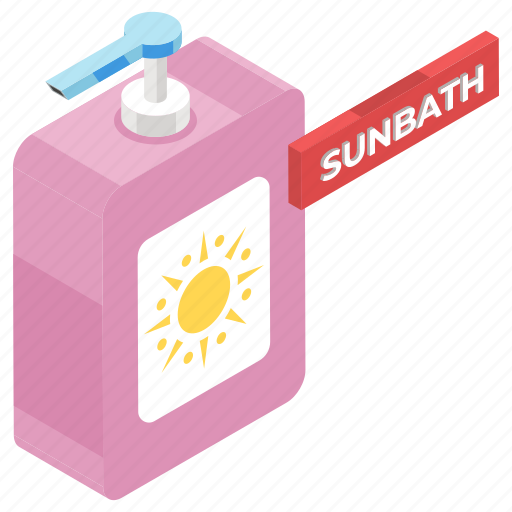 Cosmetic product, skin lotion, sunbath, sunblock, sunblock cream, sunscreen, sunscreen lotion icon - Download on Iconfinder