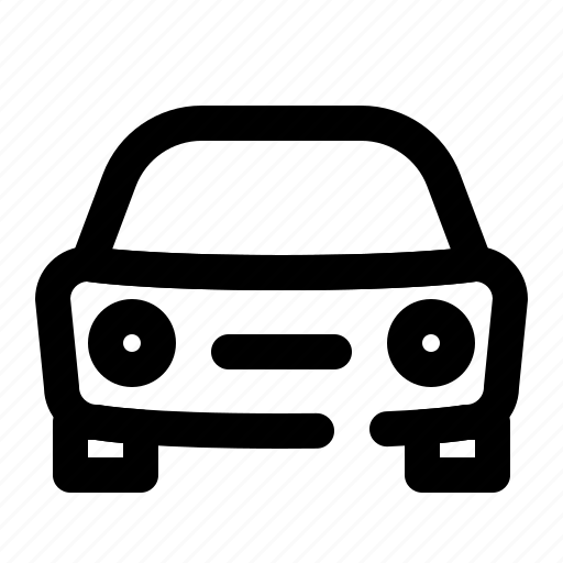 Automobile, car, transportation, travel, vehicle icon - Download on Iconfinder
