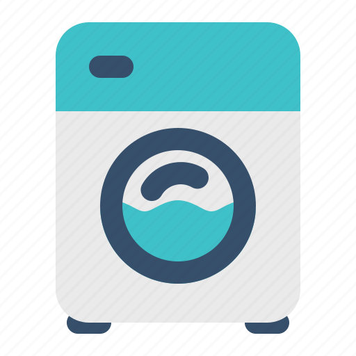 Laundry, machine, service, travel, washing icon - Download on Iconfinder