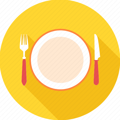 Dining, dinner, food, restaurant, table, cook, cooking icon - Download on Iconfinder