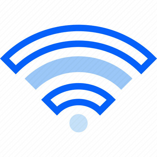 Wifi, wireless, internet, connection, network, web, signal icon - Download on Iconfinder