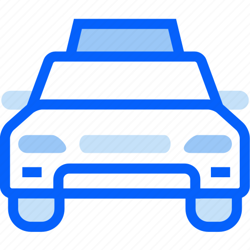 Taxi, car, transportation, transport, auto, travel, cab icon - Download on Iconfinder