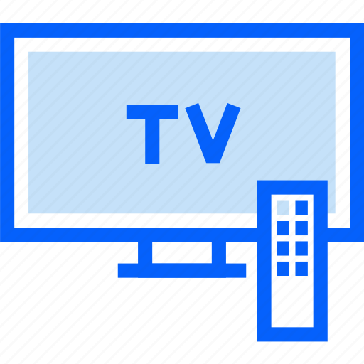Tv, lcd, smart, hotel, room, accommodation, travel icon - Download on Iconfinder