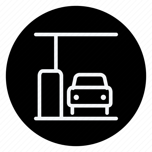Holiday, holidays, outdoor, tourism, travel, vacation, oil change station icon - Download on Iconfinder