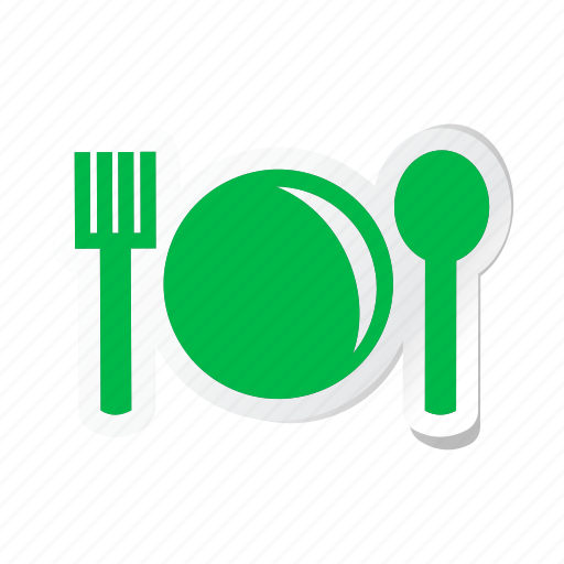 Camping, holidays, tourism, travel, trip, vacation, cutlery icon - Download on Iconfinder