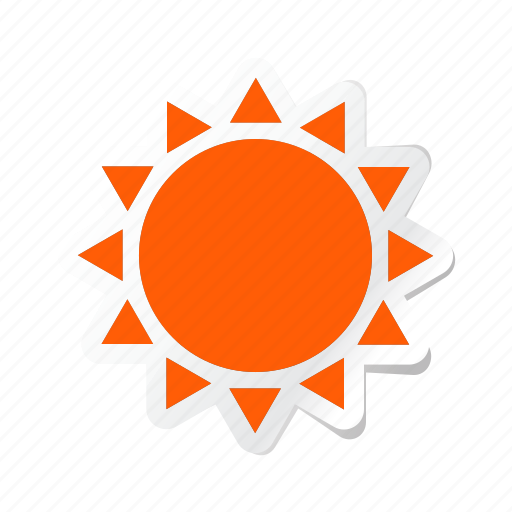 Camping, holidays, tourism, travel, trip, vacation, sun icon - Download on Iconfinder
