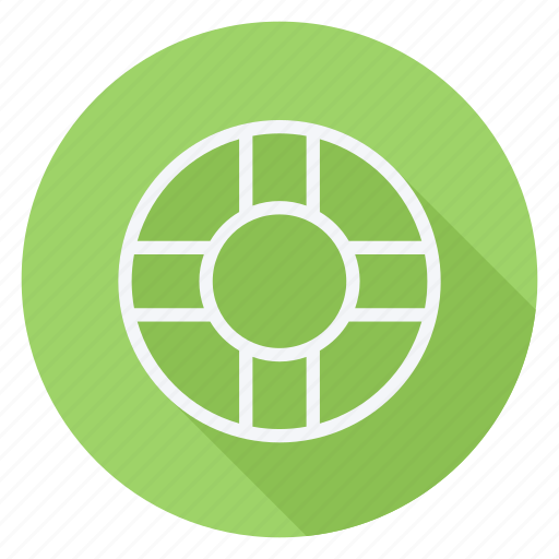 Holiday, holidays, outdoor, tourism, travel, vacation, lifesaver icon - Download on Iconfinder
