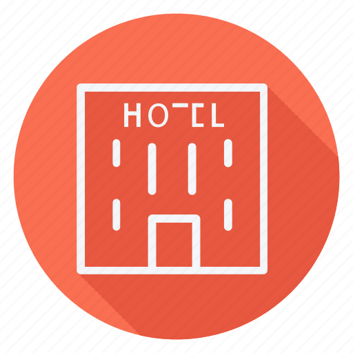 Holiday, holidays, outdoor, tourism, travel, five star hotel, hotel icon - Download on Iconfinder