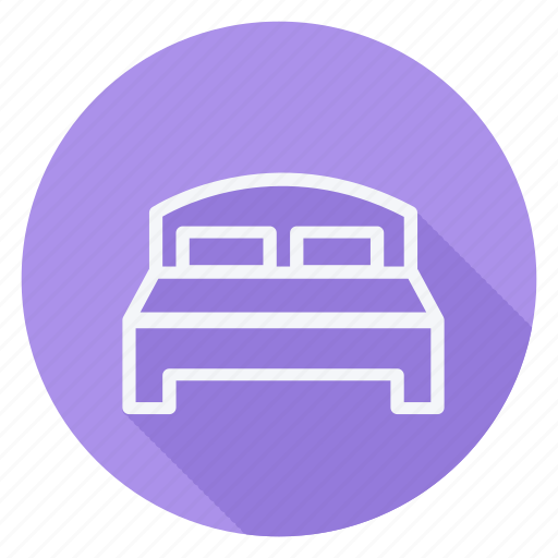 Holiday, holidays, outdoor, tourism, travel, vacation, bed icon - Download on Iconfinder