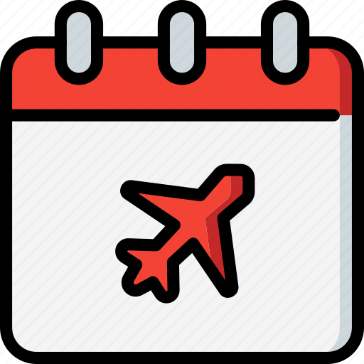 Date, journey, tourist, transport, travel icon - Download on Iconfinder