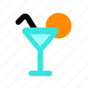 cocktail, margarita, martini, drink, liquor, beverage, glass