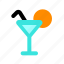 cocktail, margarita, martini, drink, liquor, beverage, glass 