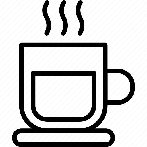 Addiction, cappuccino, chocolate drink, coffee, mug, tea icon - Download on Iconfinder