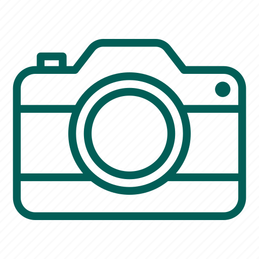 Camera, digital camera, photo, photo camera, photography icon - Download on Iconfinder