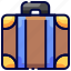 baggage, briefcase, bukeion, luggage, suitcase, travel 