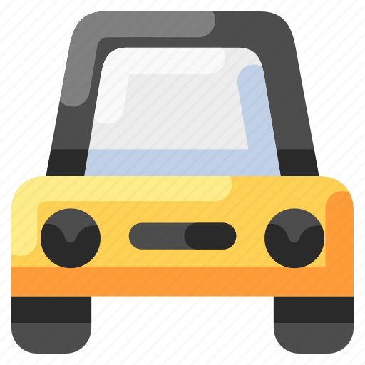 Bukeicon, car, drive, tourist, transport, travel icon - Download on Iconfinder
