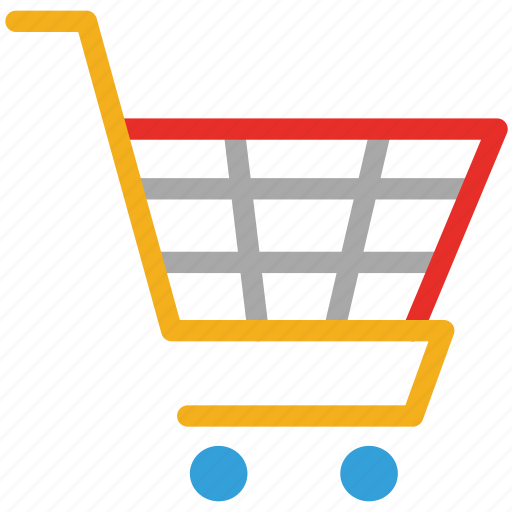 Cart, basket, ecommerce, shopping icon - Download on Iconfinder