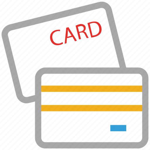 Card, cash, credit card, debit card icon - Download on Iconfinder
