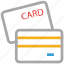 card, cash, credit card, debit card 