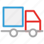 delivery, delivery van, transport, truck 