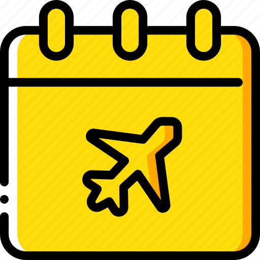 Date, journey, tourist, transport, travel icon - Download on Iconfinder