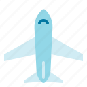 aeroplane, airliner, airplane, flight, plane