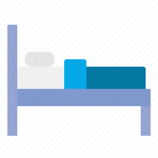 Bed, hotel, sleep icon - Download on Iconfinder