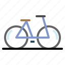 bicycle, bike, cycle