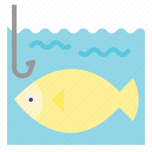 Fish, fishing, parks icon - Download on Iconfinder