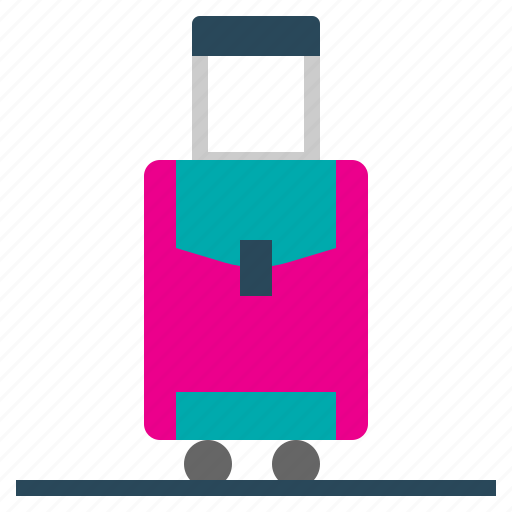 Luggage, tourist icon - Download on Iconfinder on Iconfinder