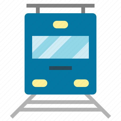 Train, transport, transportation icon - Download on Iconfinder